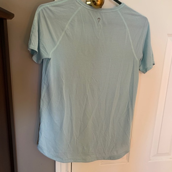 Iviva shortsleeved top - Youth - LOVE - Picture 3 of 3